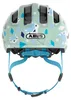 ABUS Kinderhelm Smiley 3.0 - Fahrradhelm mit tiefer Produktbild-Vorschau 6