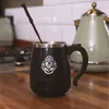Harry Potter - Selbstrührende Tasse mit Zauberstab (350 ml) Produktbild-Vorschau 5