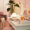WiZ LED Tischleuchte Hero weiß dimmbar RGBW WiZ Connected Produktbild-Vorschau 11