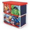 Półka z zabawkami Marvel - Avengers Podgląd zdjęcia produktu 2