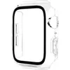 LAUT SHIELD Clear Glass/PC protector for Apple Watch 41mm Produktbild-Vorschau 6