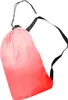 Aga Sacca Gonfiabile LAZY BAG 200x70 cm Rosso Anteprima dell’immagine prodotto 2