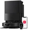 Roborock QR 598, Kombinovaný, Černá, Prachový sáček, 0,33 Náhled obrázku produktu 17