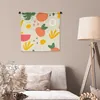 MuchoWow® Wandteppich Wandbehang Obst - Sommer - Design Produktbild-Vorschau 5