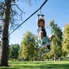Trelines Zipline Roller Adventure Line 11m - Produktbild-Vorschau 1