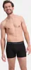 Bamboo Basics 3er Pack Rico Retro Short / Pant Weiches Produktbild-Vorschau 13