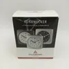 Dugena Funkwecker 4460942 Funksignal MEZCET Weckzeiger Produktbild-Vorschau 5