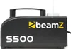 BeamZ S500 New Edition Nebelmaschine 500W 50m³ mit 250ml Produktbild-Vorschau 4