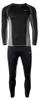 Ensemble de sous-vêtements thermoactifs pour hommes Voir les images du produit 6