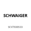 Distributore Schwaiger Scart a 3 vie nero Anteprima dell’immagine prodotto 2