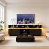 160*35*60 cm großer TV-Ständer für das Wohnzimmer, flache Produktbild-Vorschau 15