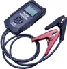 A black and red battery system tester with alligator clips is shown against a white background. Náhled obrázku produktu