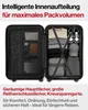 4FLY Aluminium-Rahmen Hartschalen Reisekoffer L 68 cm (69L) Produktbild-Vorschau 4
