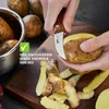 Schälmesser HÜMMEKEN Produktbild-Vorschau 3