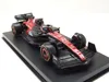 Bburago 18-38086 - Modellauto - F1 Alfa Romeo C43 #77 Produktbild-Vorschau 7