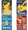 Notizbuch A5 32k Karo laminiert Pokemon Produktbild-Vorschau 8