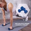 GORILLA SPORTS® Neopren Kurzhanteln - 2er Set, 2x2kg, Produktbild-Vorschau 9