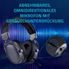 Rapoo VH800, True Wireless Stereo (TWS), Gaming, 340 g, Produktbild-Vorschau 12