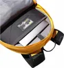 The North Face Rucksack Borealis Classic Summit Gold-TNF Produktbild-Vorschau 5