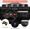 GOPLUS 2-Sitz Kinder Elektroauto, 12V Batteriebetriebener Produktbild-Vorschau 3