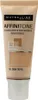 Maybelline Affinitone Hydrating ton-on-tone Foundation Podgląd zdjęcia produktu 6