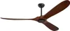 180cm Deckenventilator Holzflügel kein Licht Fernbedienung Produktbild-Vorschau 10