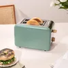 TOAST RETRO - Toaster für breite Scheiben Produktbild-Vorschau 1