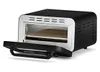 Princess Pro Max Mini Piekarnik do pizzy 15 l 400°C 2100W Podgląd zdjęcia produktu 25