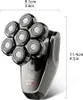 IQ7 Pro™ Kopfrasierer Glatzen Rasierer für Herren mit 7D Produktbild-Vorschau 5