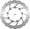 Disco de freno delantero para Kawasaki KLE 500, modelos Vista previa de la imagen del producto 1