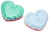 Lurch 83017, Kuchenform, Herz, -40 °C, 240 °C, Blau, Grün, Produktbild-Vorschau 6