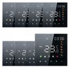 8X Smart Thermostat, Sprachsteuerung, fuer 16A Produktbild-Vorschau 1