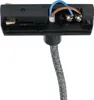Qub Pendelleuchtenadapter - Schwarz - 1-Phasen - Produktbild-Vorschau 2
