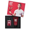 Cristiano Ronaldo CR7 Geschenkset Eau de Toilette 30ml + Produktbild-Vorschau 1