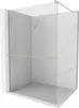 Mexen Kioto+ Duschwand mit Regal Walk-in 120 x 200 cm, Produktbild-Vorschau 1