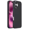 imoshion Colour Backcover pour l'Apple iPhone 16 - Noir Voir les images du produit 1