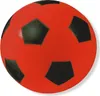 Androni Softball - Durchmesser 12 cm rot Produktbild-Vorschau 1