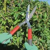 Walter Gartenscheren Set 3-teilig Gartenschere Heckenschere Produktbild-Vorschau 8