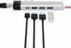 Satechi - Typ-C Pro Hub Adapter mit Ethernet Silber Produktbild-Vorschau 5