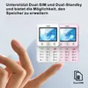 Onestyle Diamond, Design-Mobiltelefon, Social-Media Produktbild-Vorschau 7