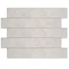 10m² | 60 Stück Deckenpaneele Styropor Polystyrol XPS – Produktbild-Vorschau 7
