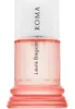 A product shot of a perfume bottle. Produktbild-Vorschau