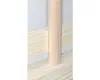 Tyč Konsta kulatá 20 x 1000 mm, buk Náhled obrázku produktu 3