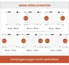 Hauck Clear Step Autoclose 2 weiß Produktbild-Vorschau 21