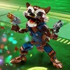 LEGO® Marvel 76282 Rakete und kleiner Groot Produktbild-Vorschau 10