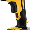 DeWALT DCF620D2 Akku Trockenbauschrauber 18V 2Ah bürstenlos Produktbild-Vorschau 8