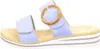 Rieker Damen Pantolette Schnalle Keilabsatz Wedge Produktbild-Vorschau 48