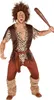dressforfun® Herrenkostüm Steinzeitmann Produktbild-Vorschau 1
