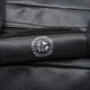 Leone 1947 Flag Duffel Bag Sporttasche 40l Schwarz Auswahl Produktbild-Vorschau 6