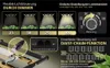 240W SAMSUNG PRO Grow LED LIGHT Licht Pflanzen Lampe Produktbild-Vorschau 11